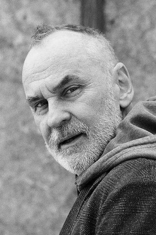 Foto de perfil del actor Daniel MacIvor en el reparto