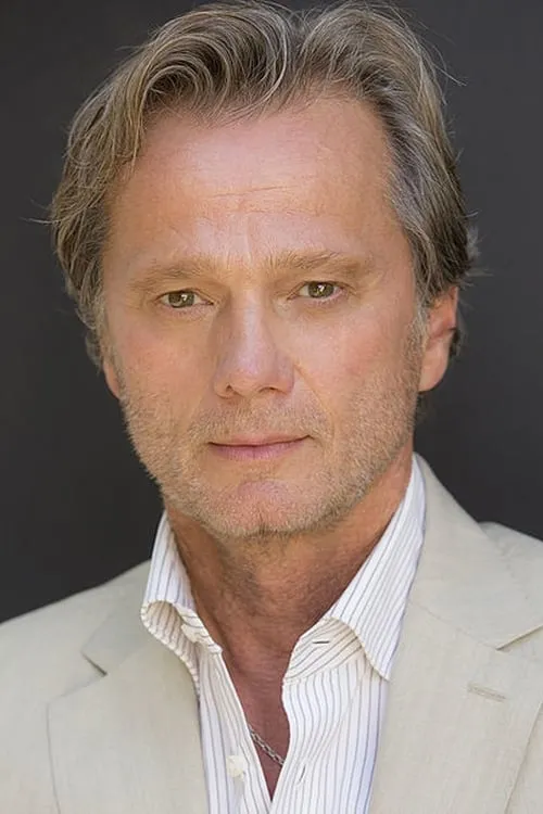 Actor Daniel Quinn