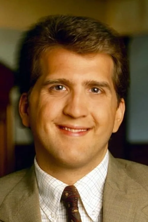 Daniel Roebuck interpretando a Agent Norville