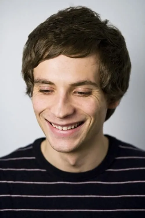 Daniel Simonsen en el reparto