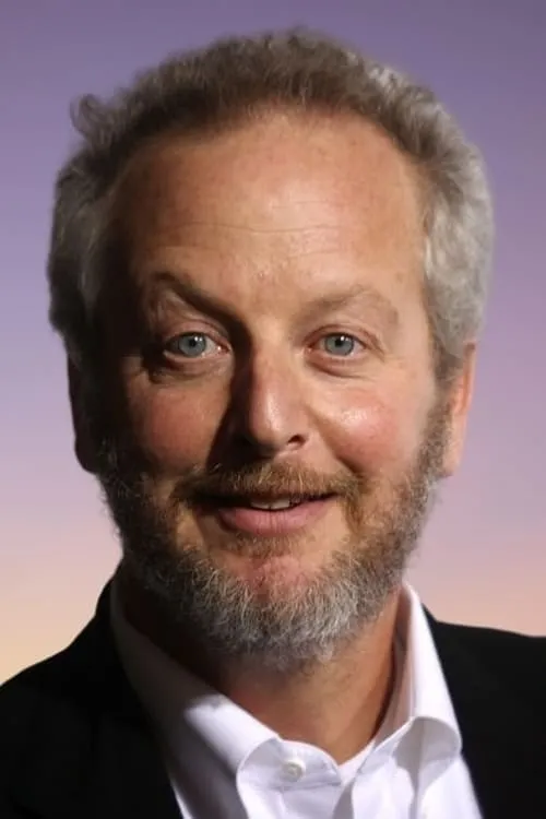 Actor Daniel Stern