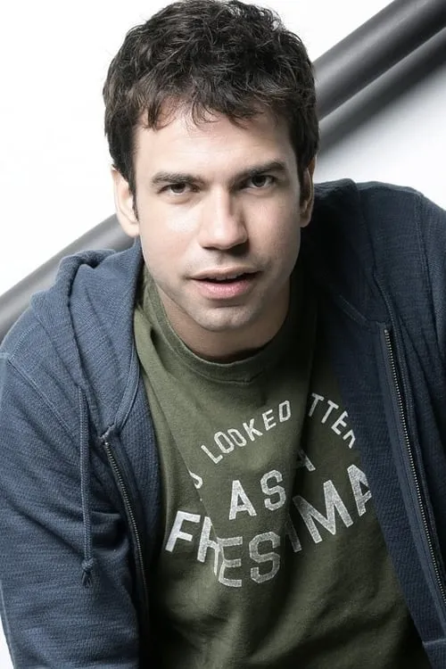 Actor Daniel Tavares