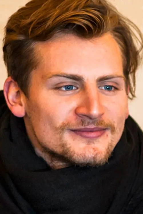 Actor Daniel Tůma