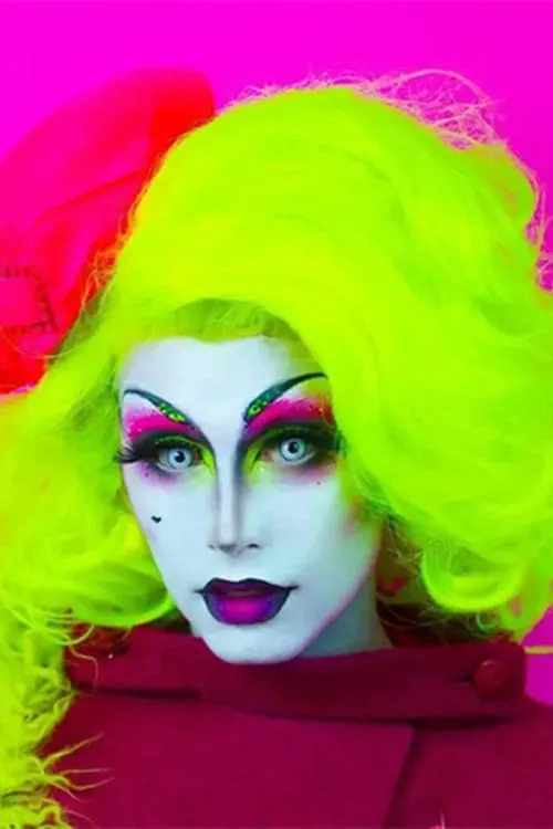 David Hoyle ha trabajado con Daniel Wallace en 1 ocasiones