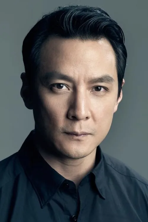 Daniel Wu en el reparto