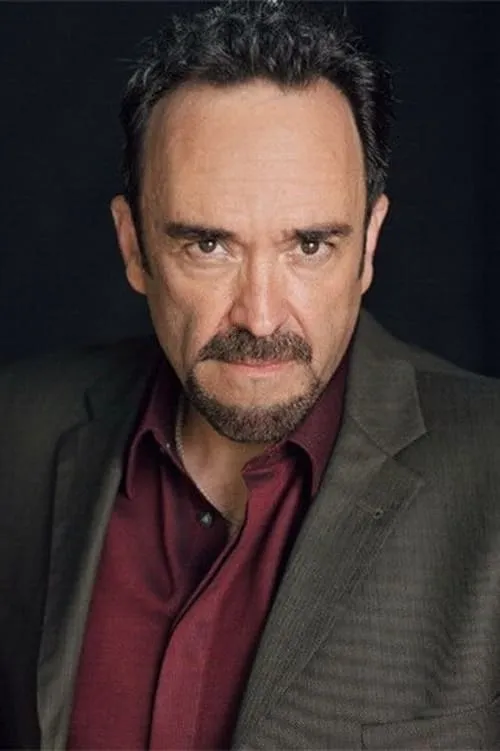 Foto de perfil del actor Daniel Zacapa en el reparto