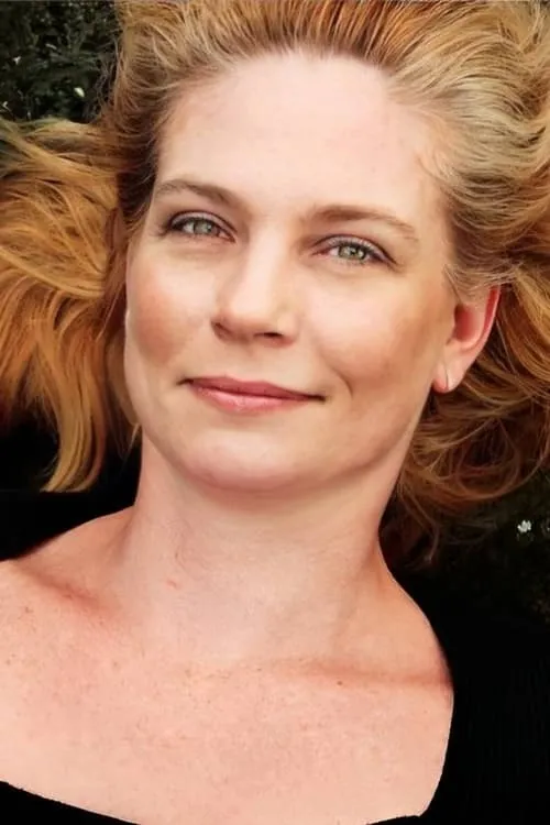 Actor Daniela Akerblom