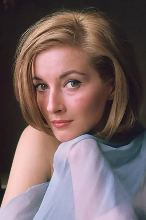 Daniela Bianchi en el reparto