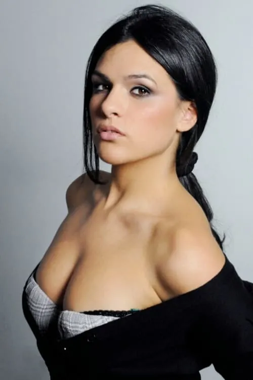 Actor Daniela De Vita