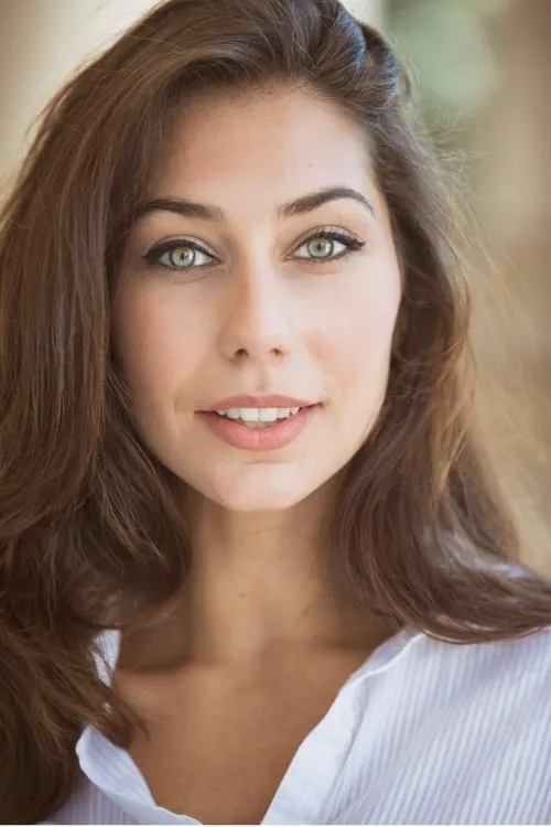 Actor Daniela Delle Cave