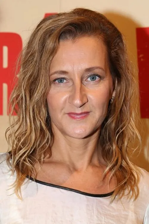 Actor Daniela Drtinová