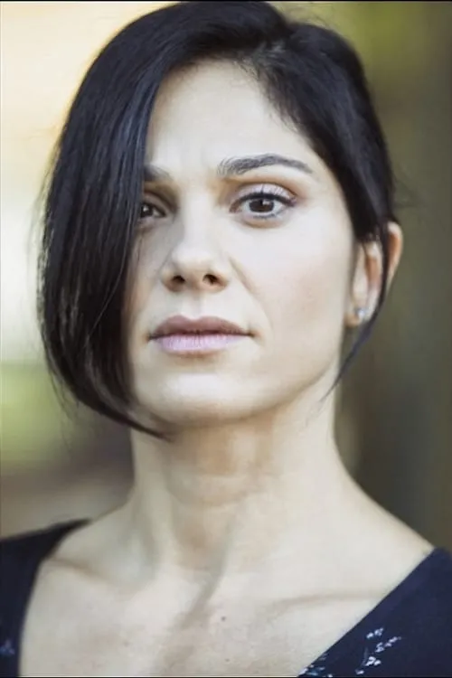 Actor Daniela Ioia