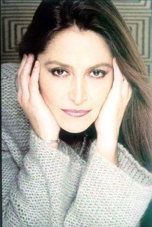 Actor Daniela Romo