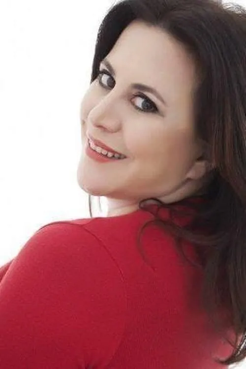 Actor Daniela Terreri