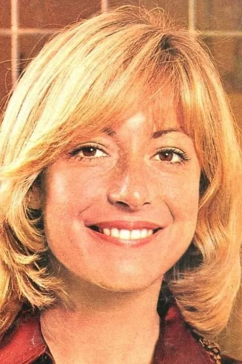 Actor Danièle Denie