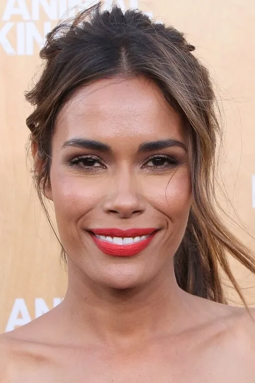 Actor Daniella Alonso