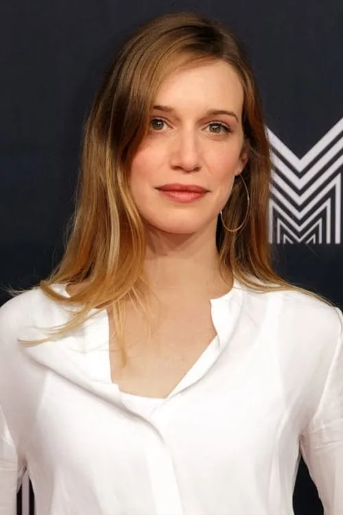 Actor Daniella Kertesz