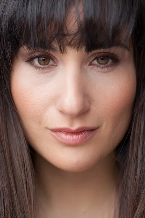 Actor Daniella Rabbani