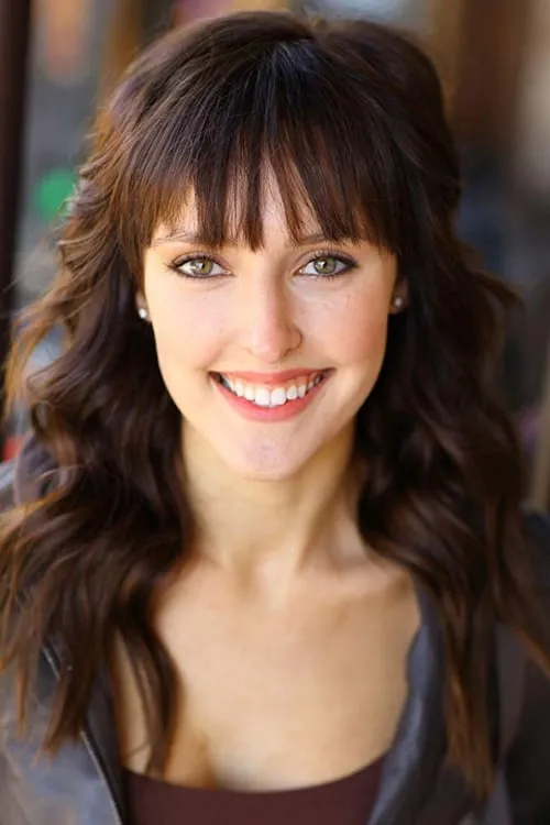 Actor Danielle Bessler