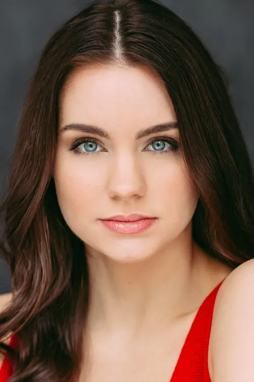 Actor Danielle Brokopp