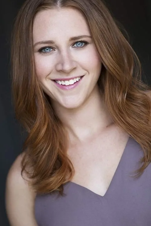 Actor Danielle Evon Ploeger