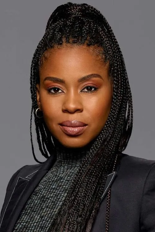 Foto de perfil del actor Danielle Moné Truitt en el reparto