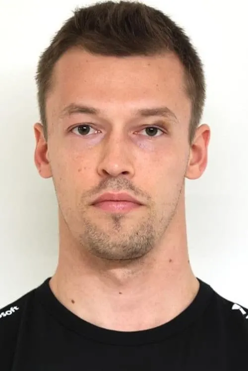 Imagen de Daniil Kvyat