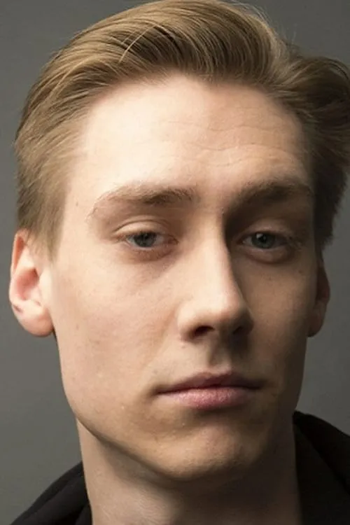 Actor Daniil Shperling