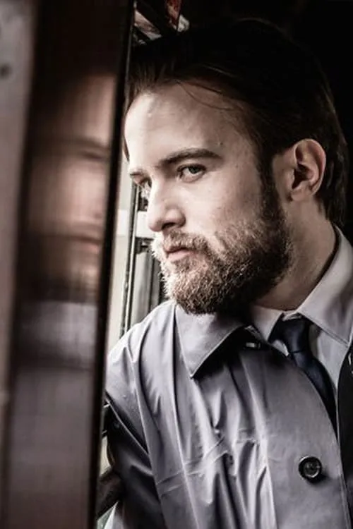 Actor Daniil Trifonov