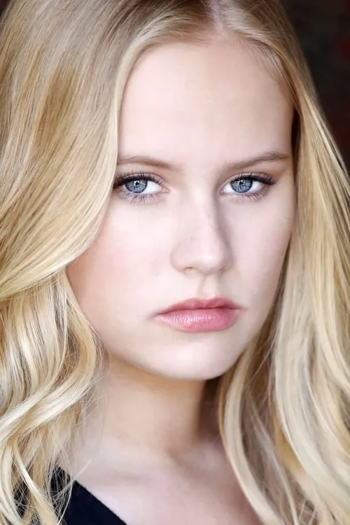 Actor Danika Yarosh