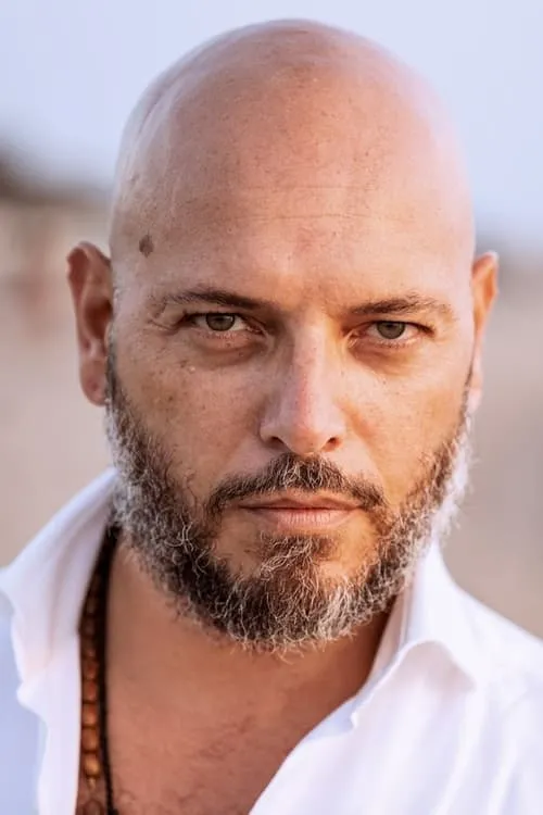 Foto de perfil del actor Danilo Rovani en el reparto