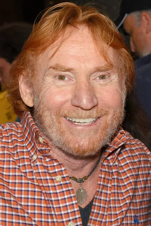 Actor Danny Bonaduce