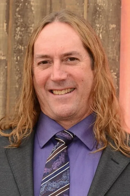 Foto de perfil del actor Danny Carey en el reparto