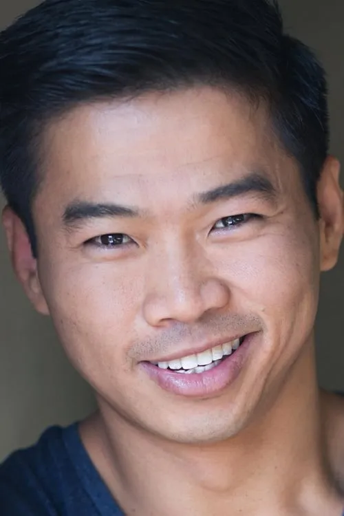 Actor Danny Chung