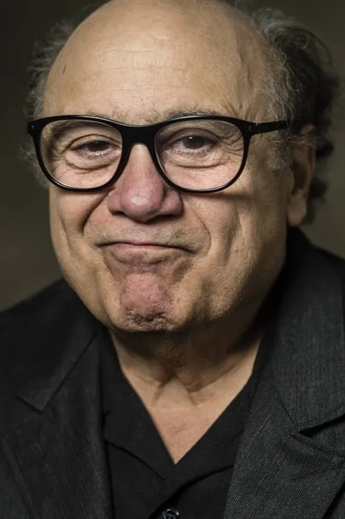 Actor Danny DeVito