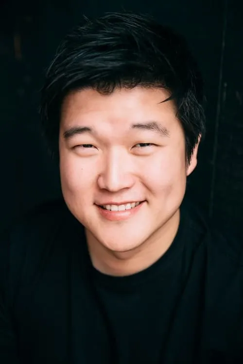 Actor Danny Kim