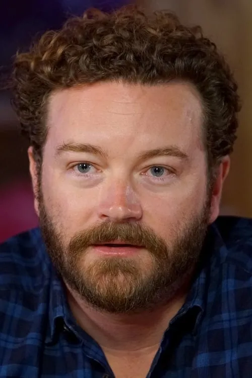 Actor Danny Masterson