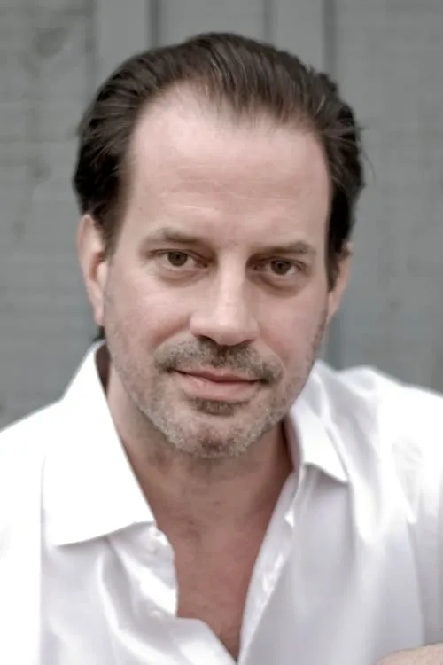 Actor Danny Mastrogiorgio