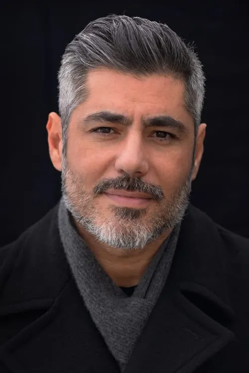 Actor Danny Nucci