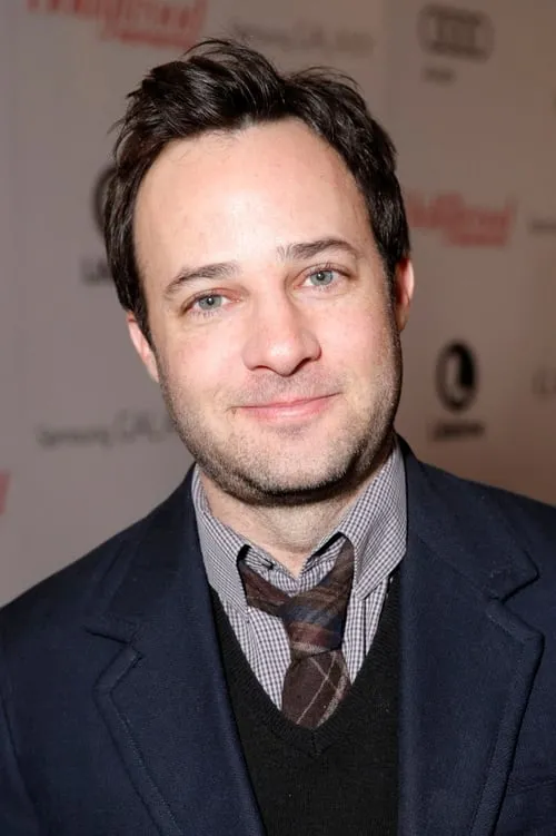 Foto de perfil del actor Danny Strong en el reparto