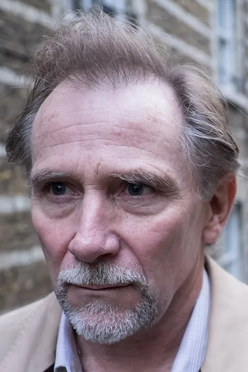 Actor Danny Webb