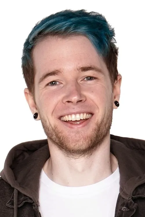 DanTDM interpretando a Self