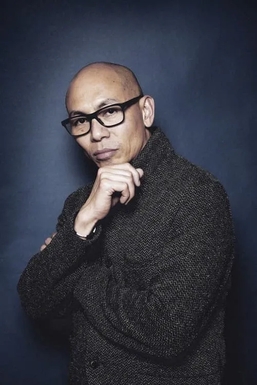 Actor Dante Lam Chiu-Yin