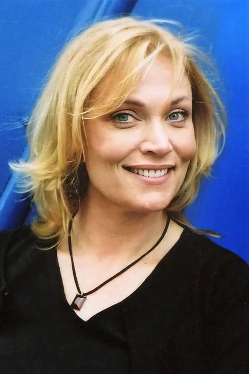 Actor Daphne Ashbrook