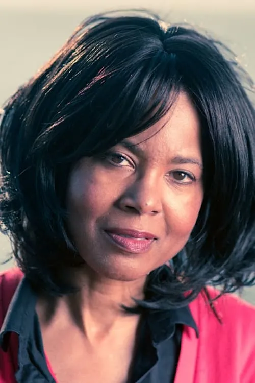 Actor Daphne O'Neal