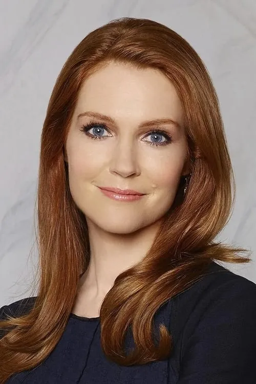 Actor Darby Stanchfield