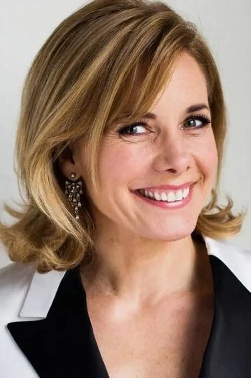 Actor Darcey Bussell