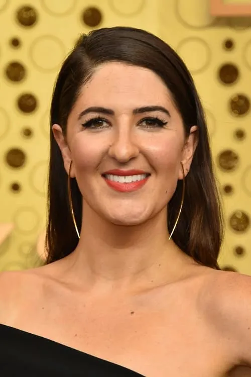 Jill Donnelly ha trabajado con D'Arcy Carden en 1 ocasiones