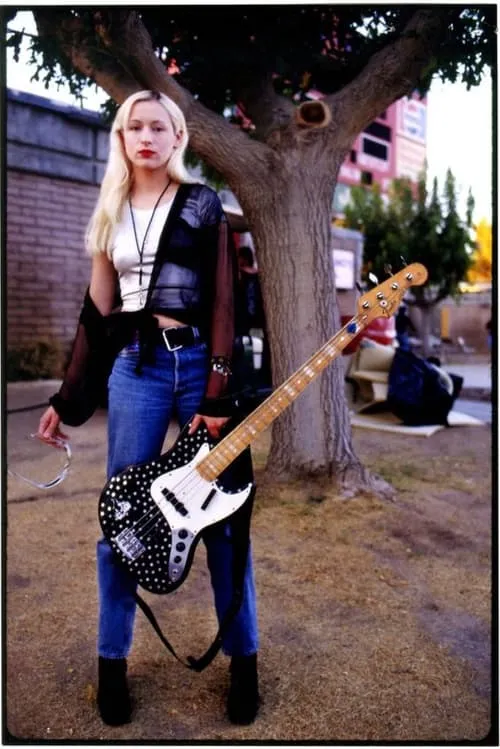 D'arcy Wretzky