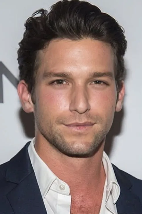 Actor Daren Kagasoff